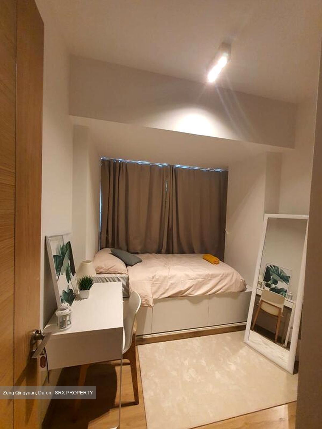Coco Palms (D18), Condominium #529368401